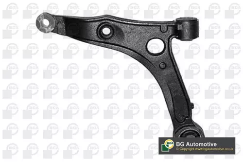 Bga Front Left Control Trailing Arm For Citroën Fiat Peugeot Berlingo Boxer Duca