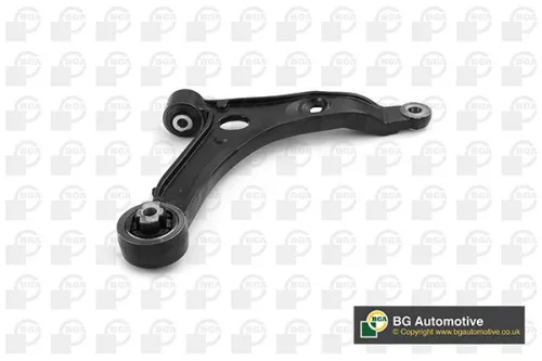 Bga Front Right Control Trailing Arm For Citroën Fiat Peugeot Berlingo Boxer Duc