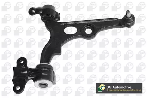 Bga Front Lower Right Control Trailing Arm For Citroën Fiat Lancia Peugeot 806 Ev