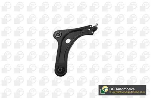 Bga Front Lower Right Control Trailing Arm For Citroën Ds Peugeot 2008 208 C3 C4 