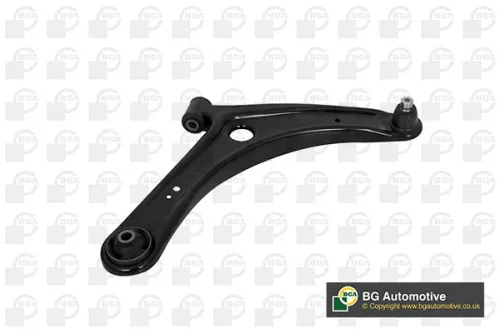 Bga Front Lower Right Control Trailing Arm For Citroën Mitsubishi Peugeot 4007 40