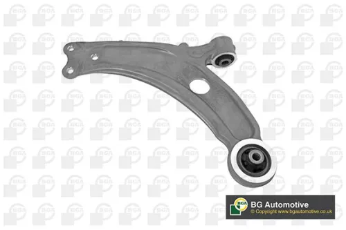 Bga Front Lower Left Control Trailing Arm For Citroën Ds Peugeot 308 308 Sw C4 Gr