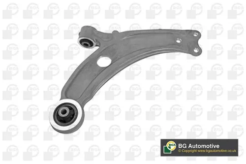 Bga Front Lower Right Control Trailing Arm For Citroën Ds Peugeot 308 308 Sw C4 G
