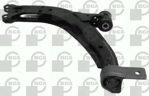 Bga Front Lower Left Control Trailing Arm For Citroën Peugeot 306 Berlingo / Berl