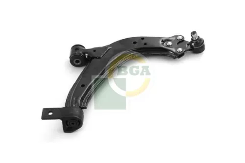 Bga Front Lower Right Control Trailing Arm For Citroën Peugeot 306 Berlingo / Ber