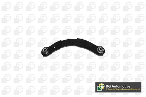 Bga Outerrear Left Or Right Upper Control Trailing Arm For Citroën Mitsubishi Pe
