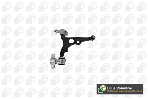 Bga Front Right Control Trailing Arm For Citroën Fiat Peugeot Expert Jumpy Scudo