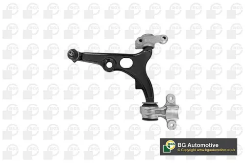 Bga Front Left Control Trailing Arm For Citroën Fiat Peugeot Expert Jumpy Scudo 