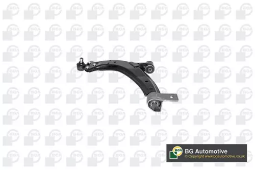 Bga Front Lower Left Control Trailing Arm For Peugeot 306                        