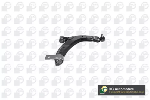 Bga Front Lower Right Control Trailing Arm For Peugeot 306                       