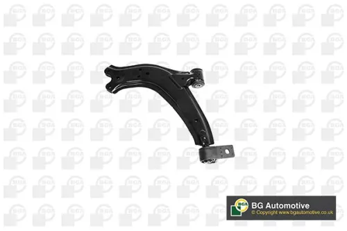 Bga Front Lower Left Control Trailing Arm For Citroën Peugeot 306 Berlingo / Berl