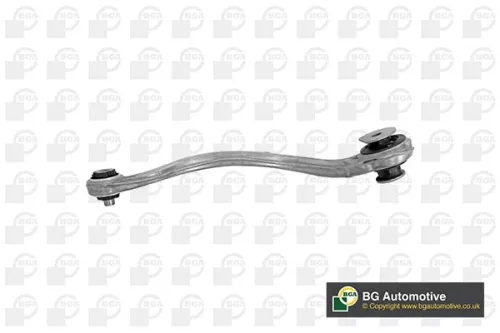Bga Lower Rear Left Control Trailing Arm For Citroën Ds Peugeot 407 508 508 Sw C5