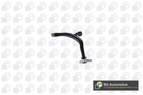 Bga Front Lower Left Control Trailing Arm For Citroën C5                         