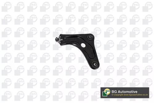 Bga Front Lower Left Control Trailing Arm For Citroën Peugeot 301 C-elysee C3 Air