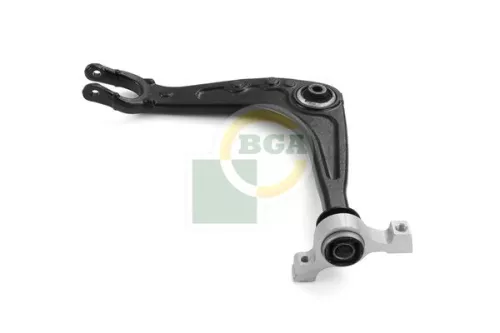 Bga Front Lower Left Control Trailing Arm For Citroën C5                         
