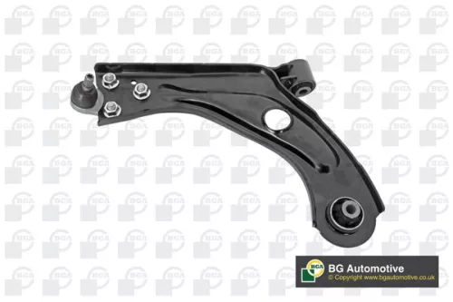 Bga Front Left Control Trailing Arm For Citroën Opel Peugeot Vauxhall 3008 5008 