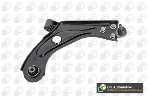 Bga Front Right Control Trailing Arm For Citroën Opel Peugeot Toyota Vauxhall 30