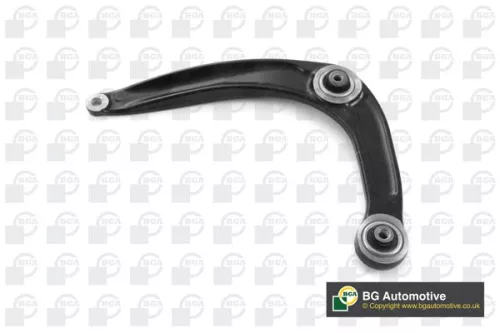 Bga Front Left Control Trailing Arm For Citroën Ds Peugeot Ds 5 Ds5 Rcz         