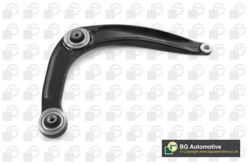 Bga Front Right Control Trailing Arm For Citroën Ds Peugeot Ds 5 Ds5 Rcz        