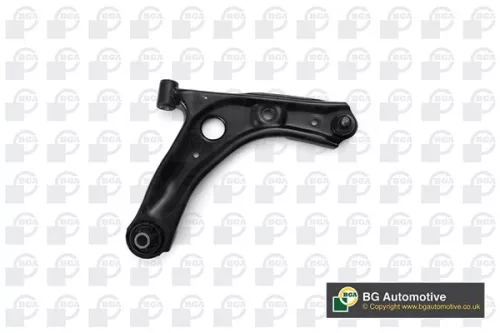Bga Front Right Control Trailing Arm For Citroën Peugeot Toyota 108 Aygo C1     