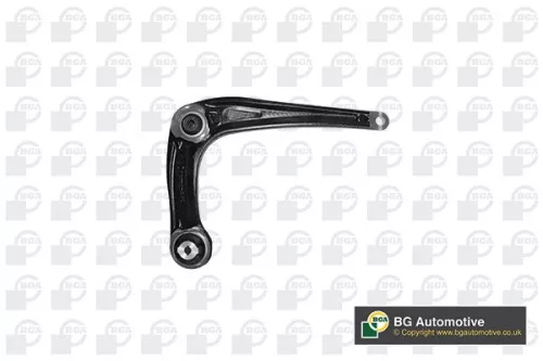 Bga Front Right Control Trailing Arm For Citroën Fiat Opel Peugeot Toyota Vauxha