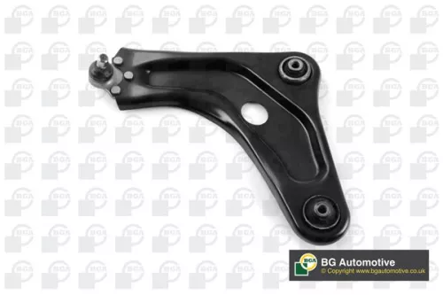 Bga Front Left Control Trailing Arm For Citroën Opel Vauxhall C3 Aircross Crossl