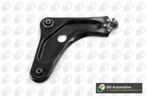 Bga Front Right Control Trailing Arm For Citroën Opel Vauxhall C3 Aircross Cross