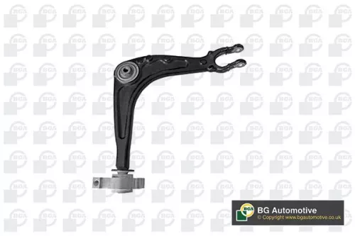 Bga Front Right Control Trailing Arm For Citroën Peugeot 407 C5 C6              