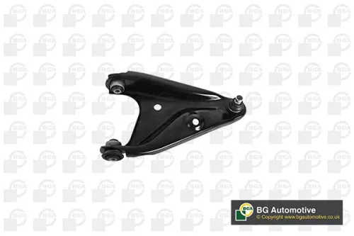 Bga Front Lower Right Control Trailing Arm For Dacia Lada Renault Dokker Largus L