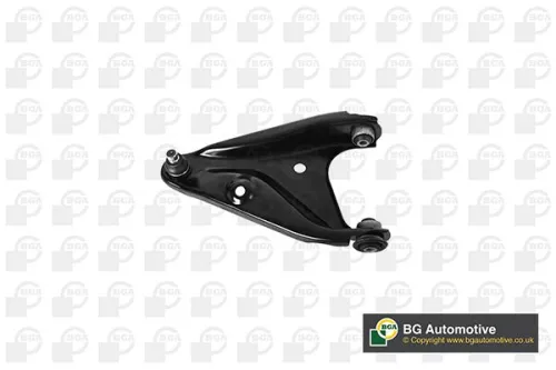 Bga Front Lower Left Control Trailing Arm For Dacia Lada Renault Dokker Largus Lo
