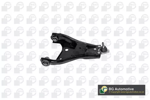 Bga Front Lower Right Control Trailing Arm For Dacia Renault Duster              