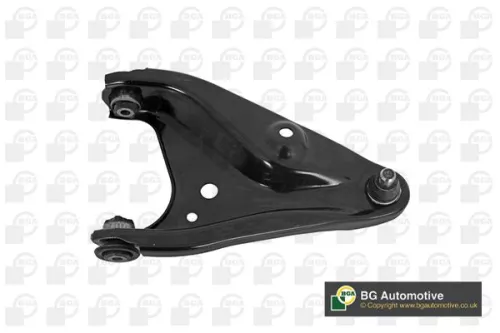 Bga Front Lower Left Control Trailing Arm For Dacia Renault Dokker Express Lodgy 