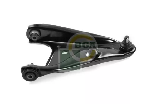 Bga Front Lower Right Control Trailing Arm For Dacia Renault Dokker Express Lodgy