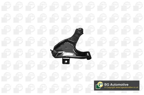 Bga Front Left Control Trailing Arm For Daihatsu Terios Terios Kid              