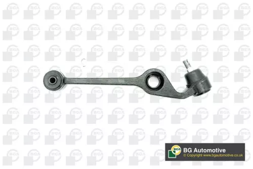 Bga Front Lower Left Control Trailing Arm For Daihatsu Perodua Cuore Kelisa      