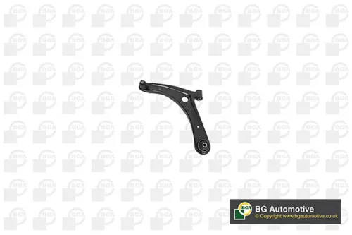 Bga Front Left Control Trailing Arm For Dodge Jeep Caliber Compass Patriot      