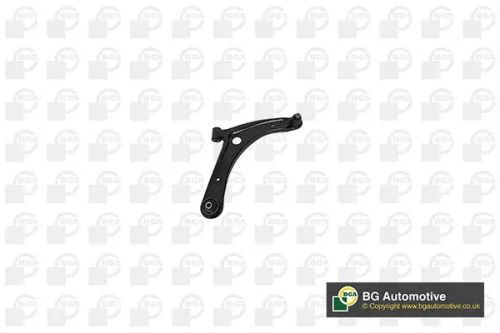Bga Front Right Control Trailing Arm For Dodge Jeep Caliber Compass Patriot     