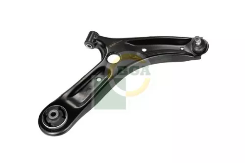 Bga Front Lower Right Control Trailing Arm For Hyundai I10                       
