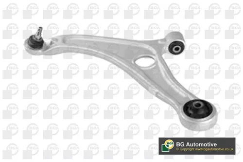 Bga Front Left Control Trailing Arm For Hyundai I40                             