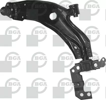 Bga Front Left Control Trailing Arm For Fiat Doblo Palio Siena Strada           