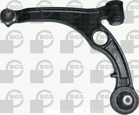 Bga Front Lower Left Control Trailing Arm For Fiat Bravo Stilo                   