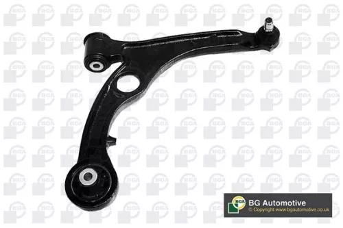 Bga Front Lower Right Control Trailing Arm For Fiat Bravo Stilo                  