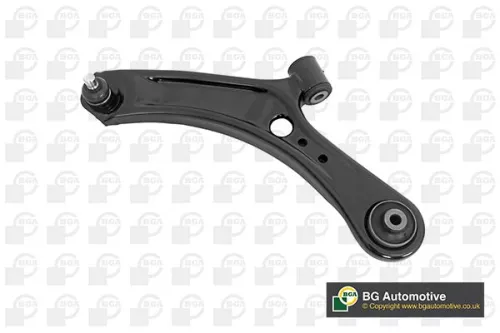 Bga Front Lower Left Control Trailing Arm For Fiat Suzuki Sedici Sx4 Sx4 S-cross 