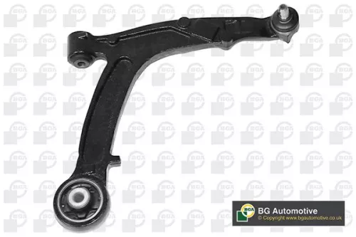 Bga Front Right Control Trailing Arm For Fiat Panda Panda Van                   