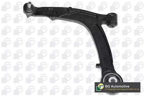 Bga Front Left Control Trailing Arm For Fiat Panda Panda Van                    