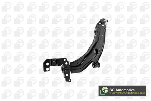 Bga Front Left Control Trailing Arm For Fiat Doblo                              