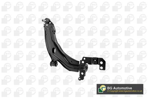 Bga Front Right Control Trailing Arm For Fiat Doblo                             