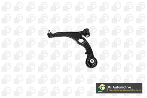 Bga Front Lower Left Control Trailing Arm For Fiat Stilo                         