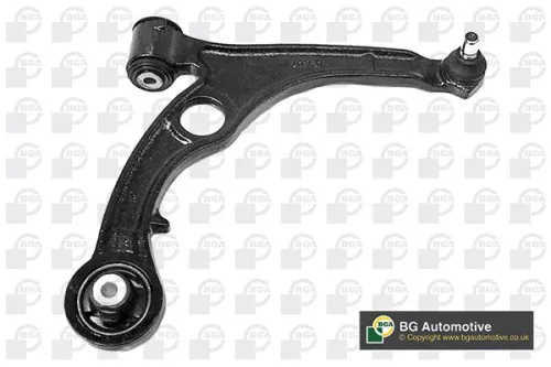 Bga Front Lower Right Control Trailing Arm For Fiat Stilo                        