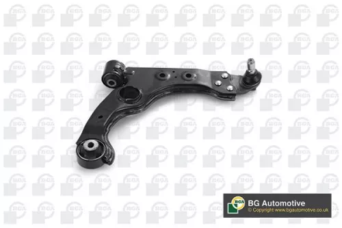 Bga Front Right Control Trailing Arm For Alfa Romeo Giulietta                   